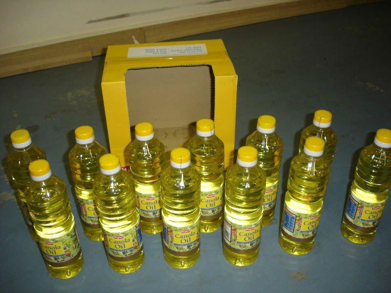 Soybean Oil