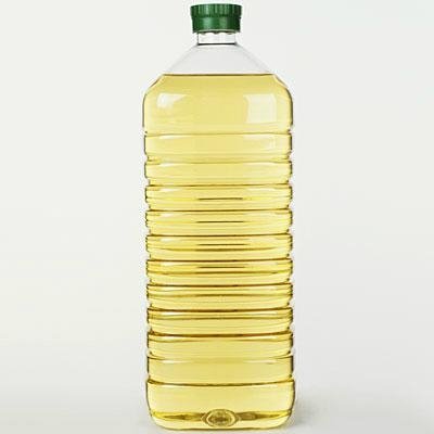 Soybean Oil 2