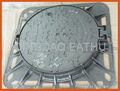 EN124 cast iron manhole cover F900 5