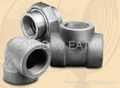 High Quality Forged Steel Fittings 1