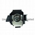 Wholesale  for Epson EMP-TW1000/ ELPLP39 projector lamp with housing