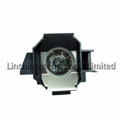 Wholesale  for Epson EMP-TW1000/ ELPLP39 projector lamp with housing