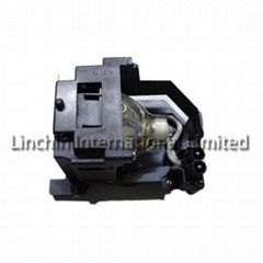 Wholesale for Hitachi DT00751 / HX2090 projector lamp with housing