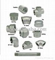 stainless steel pipe fittings 3