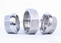 stainless steel union 2