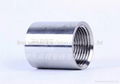 stainless steel couplings 2