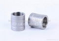 stainless steel socket banded 1