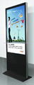 Slim Digital signage full HD 1080P  1