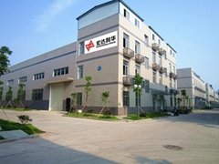 Zhuzhou Lihua Cemented Carbide Co. Ltd.