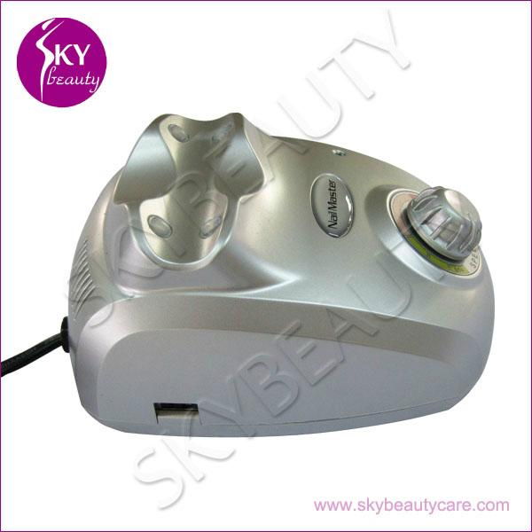 Electric Nail Drill Manicure Machine 20000RPM 5