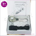 7color Photon Ultrasonic Beauty Facial Massager 3