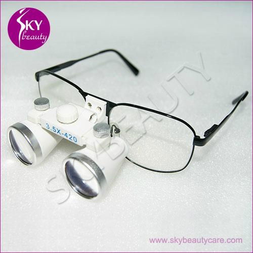 Surgical Dental Medical 3.5X Loupes