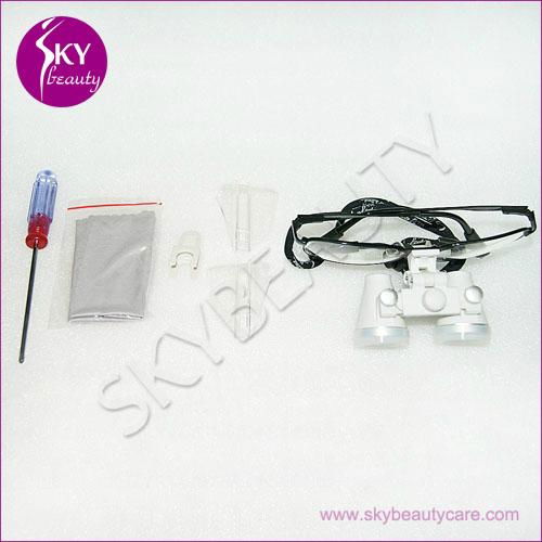 Surgical Dental Medical 3.5X Loupes 4