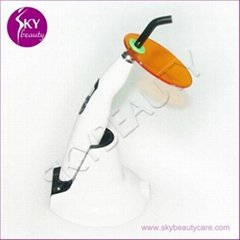 Dental Wireless Cordless LED Curing Light