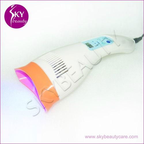 Dental Teeth Whitening Accelerator