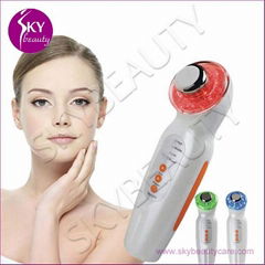 Photon Ultrasonic Beauty Machine