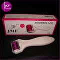 1080 Micro Needle Derma Skin TITANIUM Roller 1