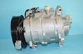 10S15C Auto Ac Compressor For 08 ACCORD,38810-R40-A01