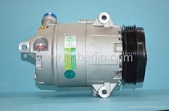 CVC Auto Ac Compressor For BUICK LACROSSE2.4