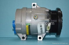 V5 Auto Ac Compressor For BUICK(BACK),58980