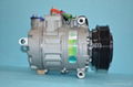 7SBU Auto Ac Compressor For AUDI A4/A6/A8 PASSAT(3B5)