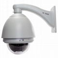 High Speed Dome Camera 1