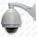 High Speed Dome Camera 2