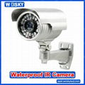 450TVL Sony CCD infrared Camera CCTV Bullet camera   1