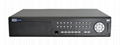 32CH H.264 Network Standalone DVR-9624 1