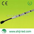 WS2801 IC strip light  1IC control 1 LED