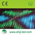 WS2801 IC strip light  1IC control 1 LED 5