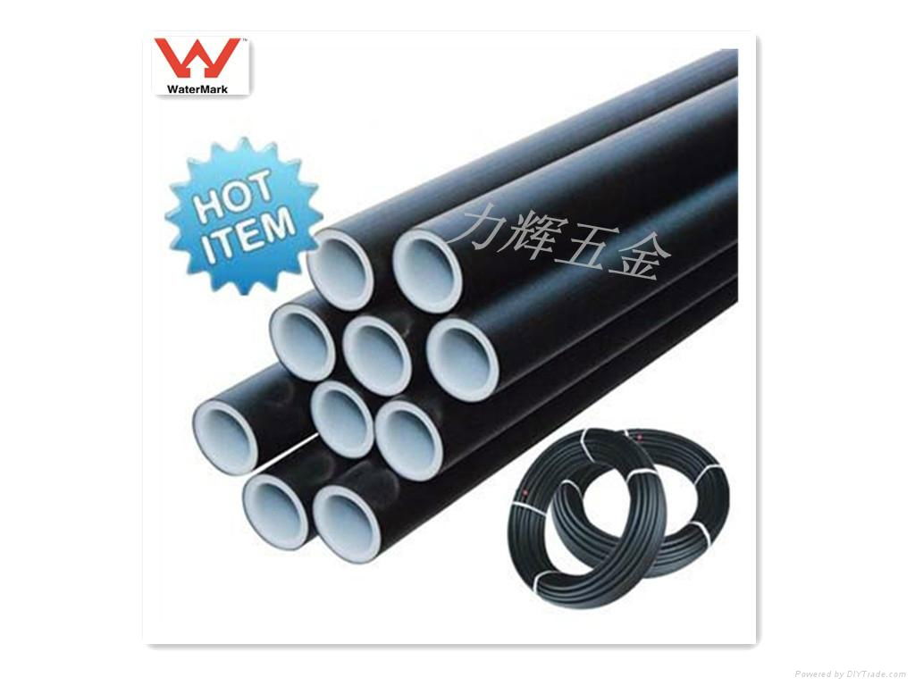 Australia watermark pex pipe 2