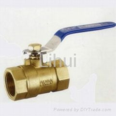 Australia watermark ball valve