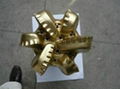 PDC bits