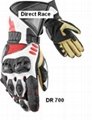 Motorbike Leather Gloves 1
