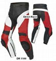 Motorbike Leather pant