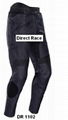 Motorbike Leather pant 1