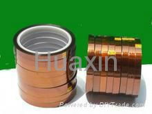 Polyimide tape