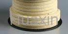 Aramid fiber packing,High quality Aramid fiber packing,pure Aramid fiber packing