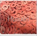 Fibre gasket,Vulcanized fibre gasket ,sheet, paper gasket , fish paper gasket 2