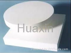 Ceramic fiber board,Ceramic fiber sheet 