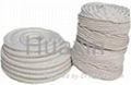 Ceramic fiber board,Ceramic fiber sheet  2