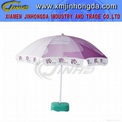  Sidewalk Booth umbrella(JHD1201)
