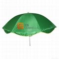  Sidewalk Booth umbrella(JHD1201) 4