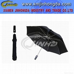 Convenient！Automatic Umbrella（JHD1301）