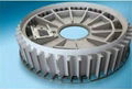 Stator 1