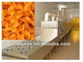 CE certificated industrial microwave drier&sterilization for noodles 1