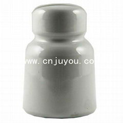 Cheap price RM-2 porcelain post insulator