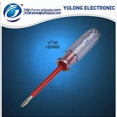 VT36 Low Voltage Test Pencil