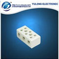 Porcelain Ceramic Terminal Block  1